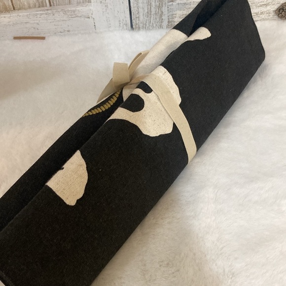 Target Threshold 2023 Halloween Boo Ghost Table Topper - Picture 5 of 6